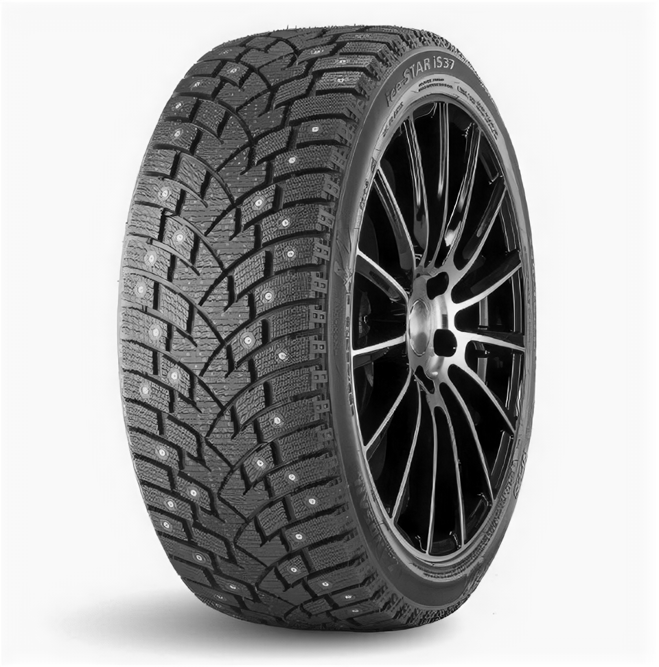 Шины 265/70 R17 Landsail Ice Star IS37 121/118Q Ш