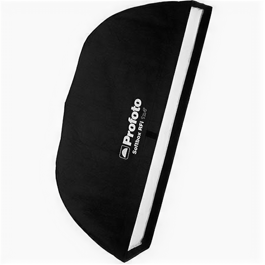 Стрипбокс Profoto Softbox RFi 30x120 см (1x4')