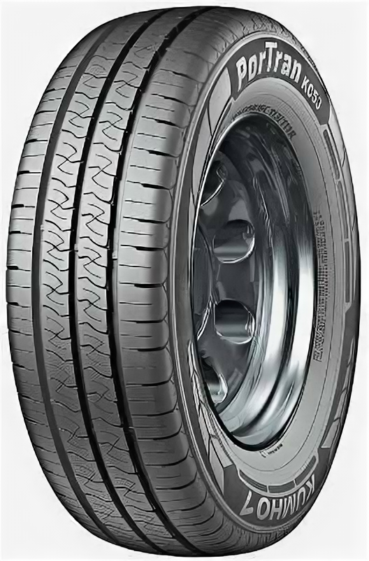 Шины 155 R12C 88/86R Kumho KC53 PorTran