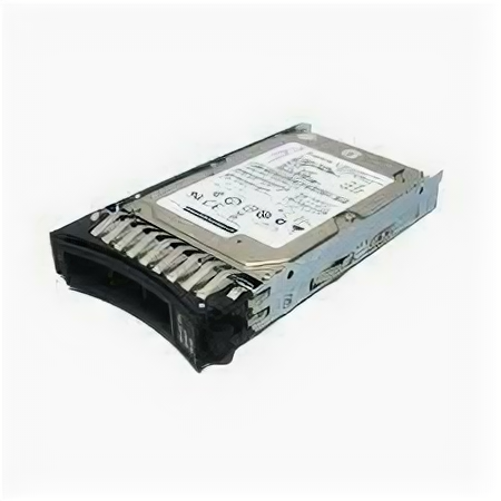 Жесткий диск IBM 146GB 2.5" 15K 6G SAS 90Y8926