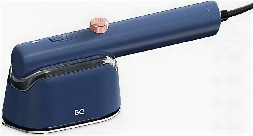 фото Отпариватель BQ SG1009H Blue