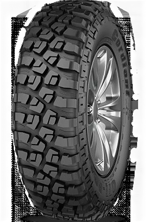 Шины 235/75 R15 Cordiant Off Road 2 109Q