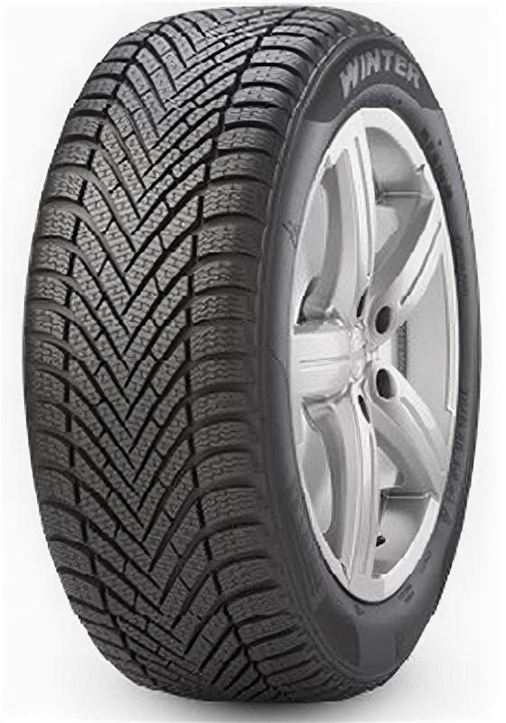 Шина Pirelli Cinturato Winter 185/65 R15 92T XL зимняя