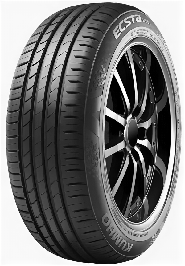 Шины 205/50 R15 86V Kumho HS51 Ecsta