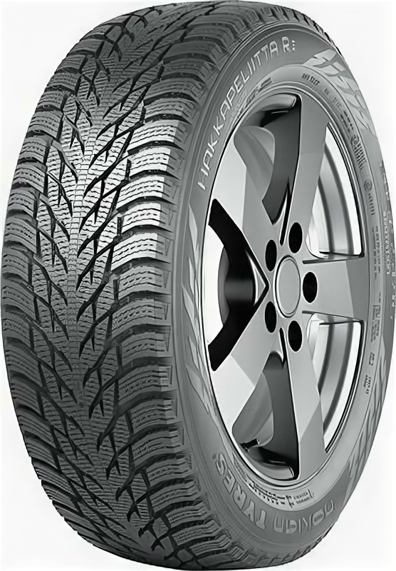 Nokian Hakkapeliitta R3 285/40 R20 108R XL