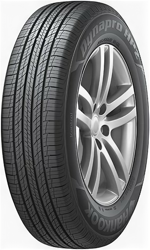 Шины 235/60 R18 103H Hankook RA33 Dynapro HP2