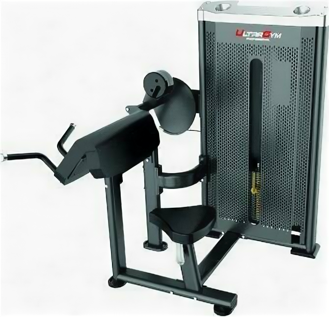Бицепс/ Трицепс ULTRA GYM 167
