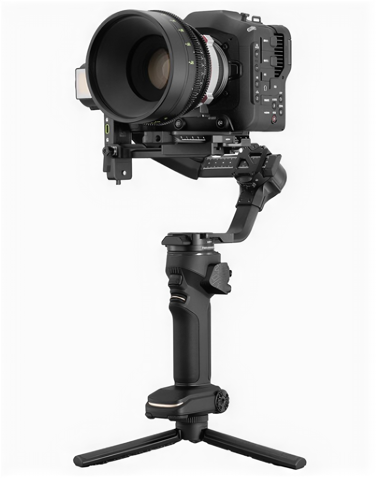 Стабилизатор Zhiyun CRANE 4 COMBO