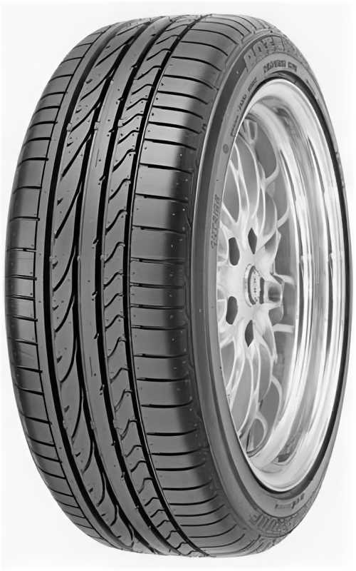  205/50 R17 89V Run Flat Bridgestone Potenza RE050A