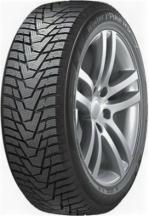 Шины 215/70 R16 100T Hankook W429а i*pike X