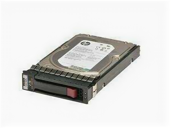   HP 1TB 3G SAS 7.2K RPM LFF DP MIDLINE 461134-002