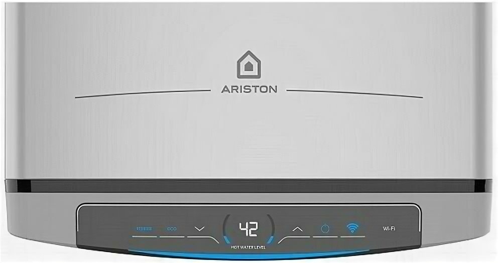 Водонагреватель Ariston VELIS LUX PW ABSE WIFI 80 - фотография № 2