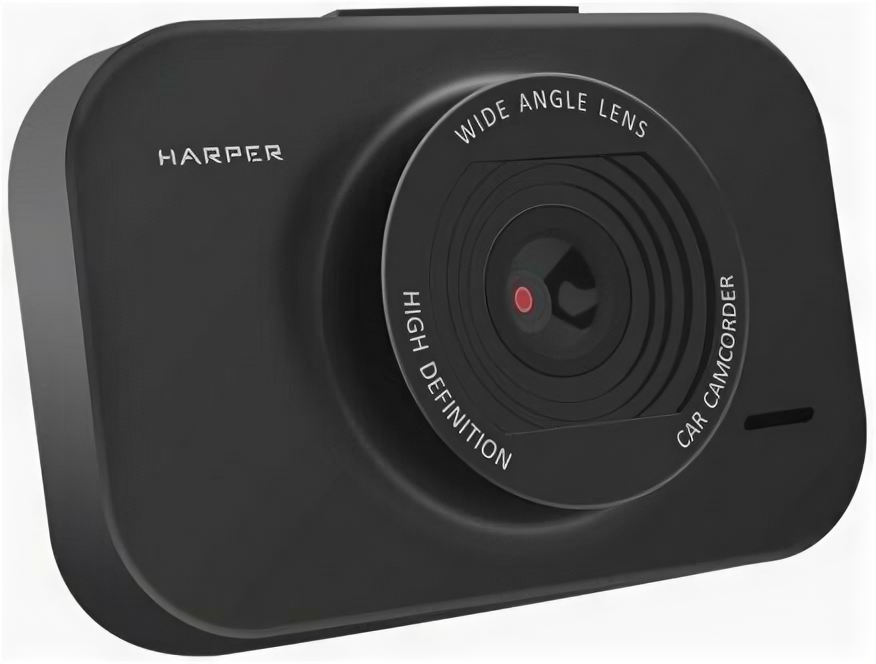 Harper DVHR-250