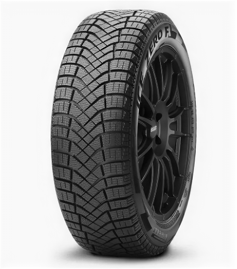 Pirelli Ice Zero FR зимняя