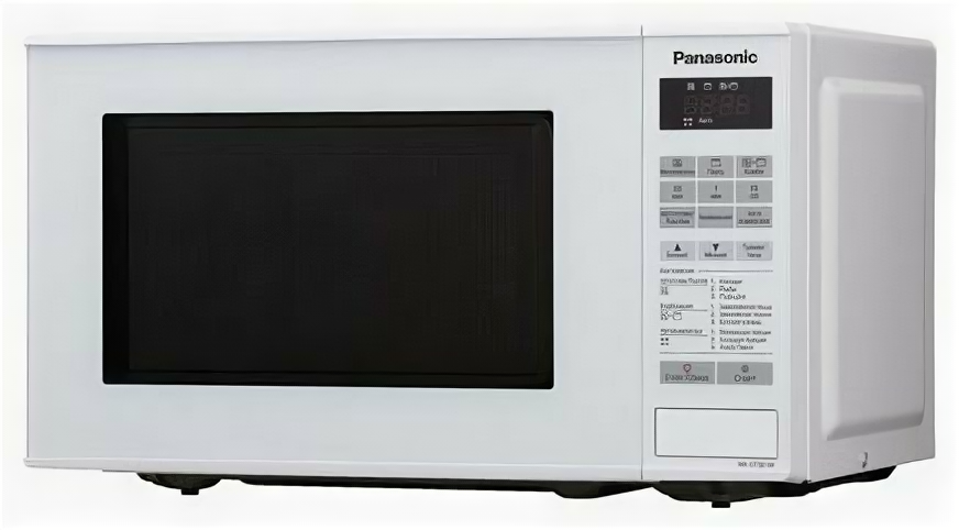 Микроволновая печь Panasonic NN-GT261W