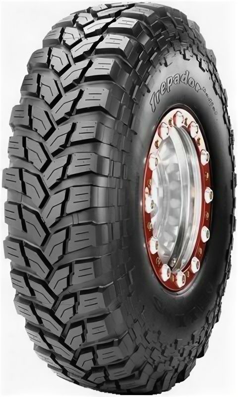 Шины 31x10.5 R15 109Q Maxxis M-8060 Trepador