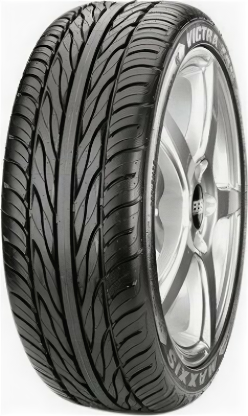 Шины 245/40 R20 99W Maxxis MA-Z4S Victra