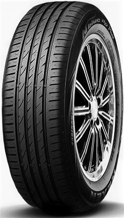 Nexen NBLUE HD Plus 205/60 R16 92V