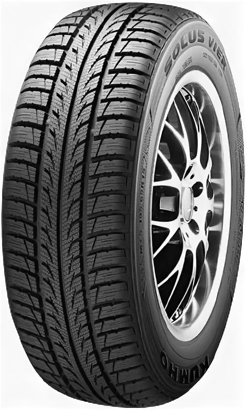 Шины 225/50 R16 92V Kumho KH21 Solus Vier