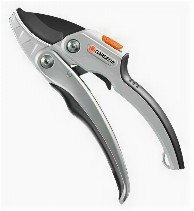 Секатор Gardena SmartCut 8798 (08798-20.000.00)