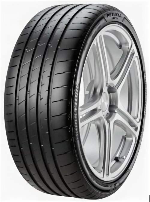 Шины 265/40 R18 101Y Bridgestone Potenza S-007A