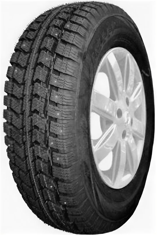 Шины 195/70 R15C 104/102R Viatti Vettore Inverno V-524