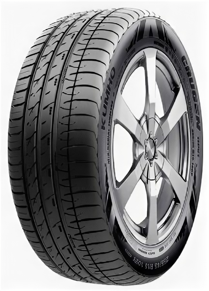 Шины 255/60 R17 106V Kumho HP91 Crugen