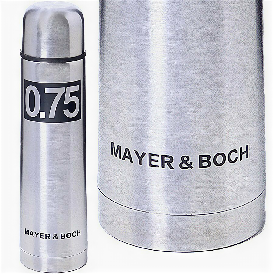 Термос Mayer&Boch - фото №5