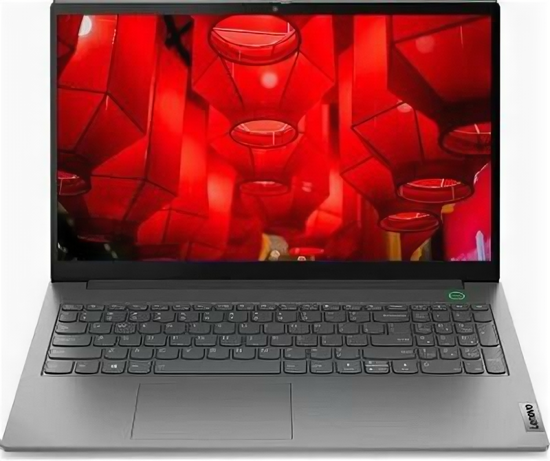 LENOVO Thinkbook 15 G4 IAP 21DJ00PDAK, серый