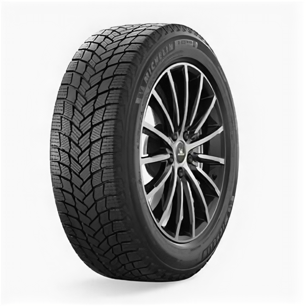 Michelin 215/50 R18 X-ICE SNOW 92H