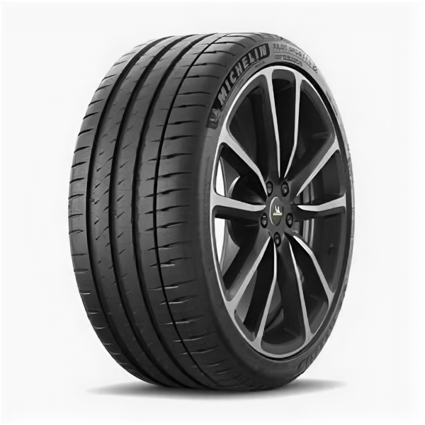 Michelin  245/35/19 Y 93 PILOT SPORT-4S XL