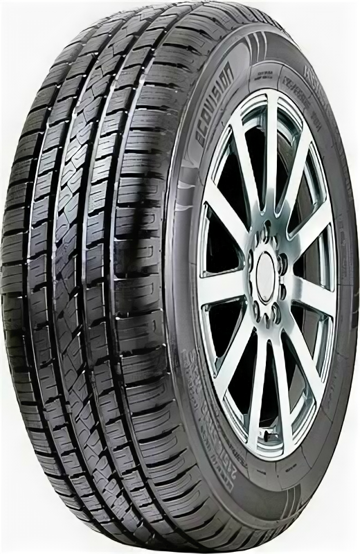 Ovation Ecovision VI-286HT 225/60 R17 99H