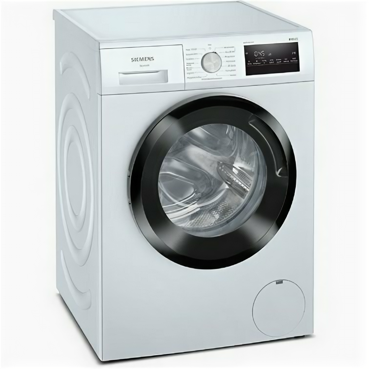 Стиральная машина SIEMENS WM14N2G3 (белый)