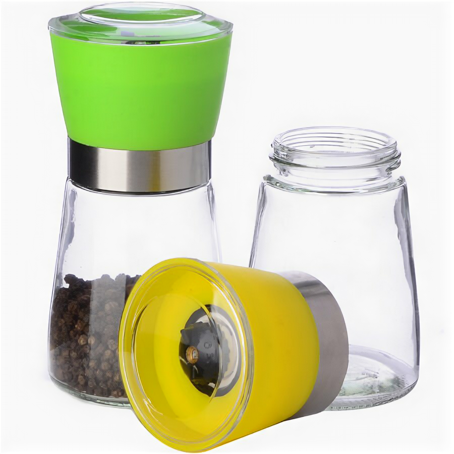 фото Мельница для специй, набор из 2 шт 2016 KSMB-2016