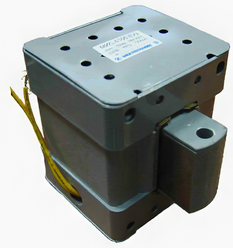 Электротехник МИС-5100 ЕУ3, 220В, тянущее исполнение, ПВ 100%, IP20, с жесткими выводами, электромагнит (ЭТ) ET514727