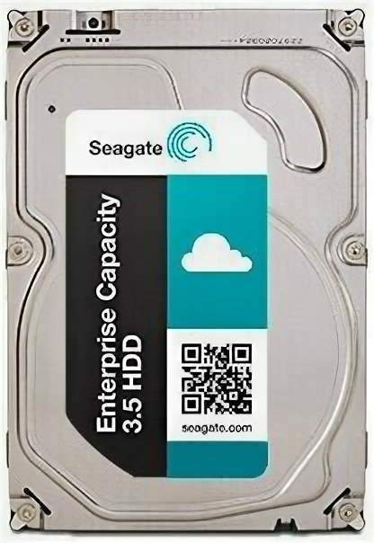 Жесткий диск Seagate Exos 7E8 3Tb (ST3000NM0005)