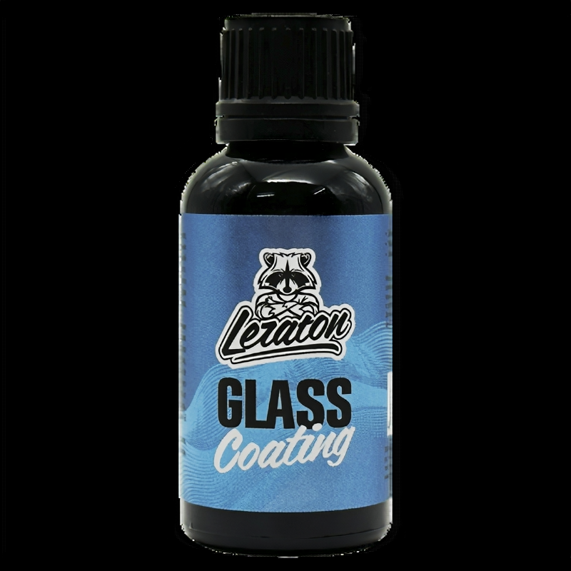 LERATON Glass Coating Защитное покрытие для стекол (антидождь) 50мл