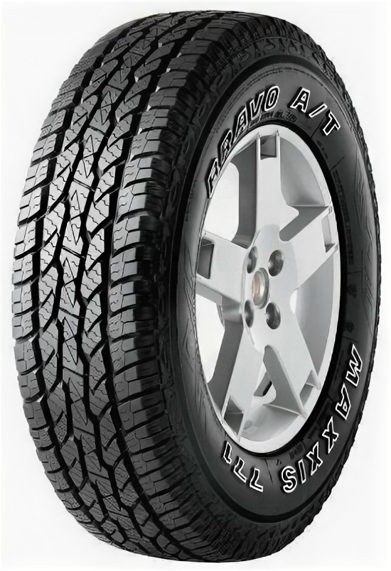 Шины 245/70 R17 110S Maxxis AT771