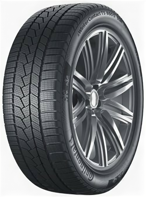 Шины 245/40 R19 98V Continental ContiWinterContact TS 860 S