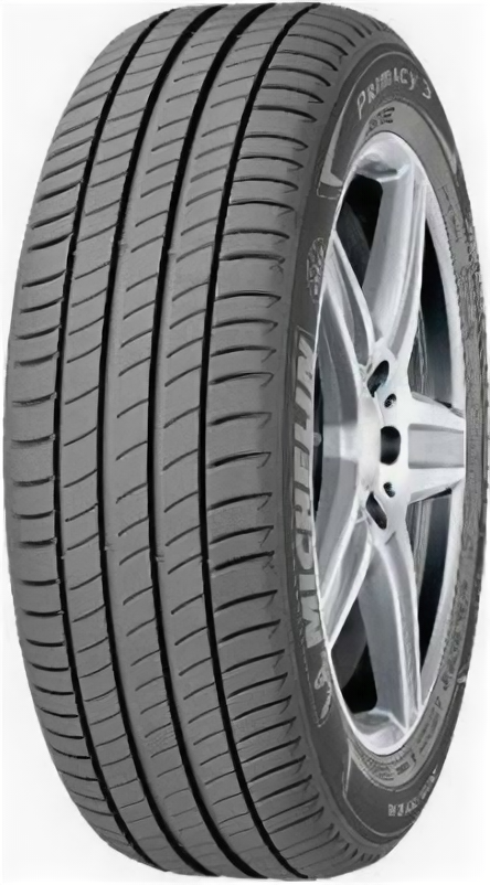 Шины 225/50 R18 95V Michelin Primacy 3