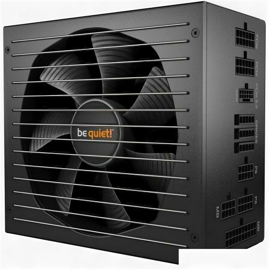 Блок питания be quiet! Straight Power 12 750W BN336