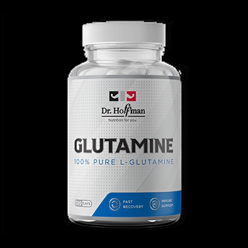 Dr. Hoffman Glutamine 3520mg (120капс)