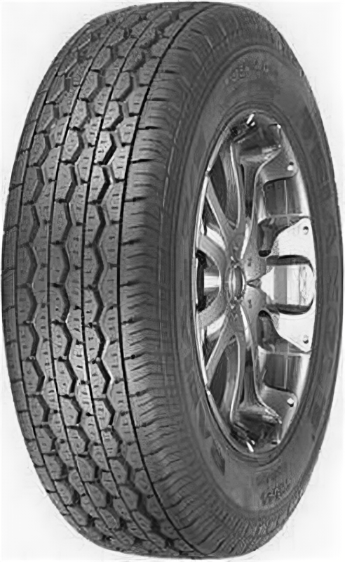 Triangle TR652 195/75 R16C 107/105R