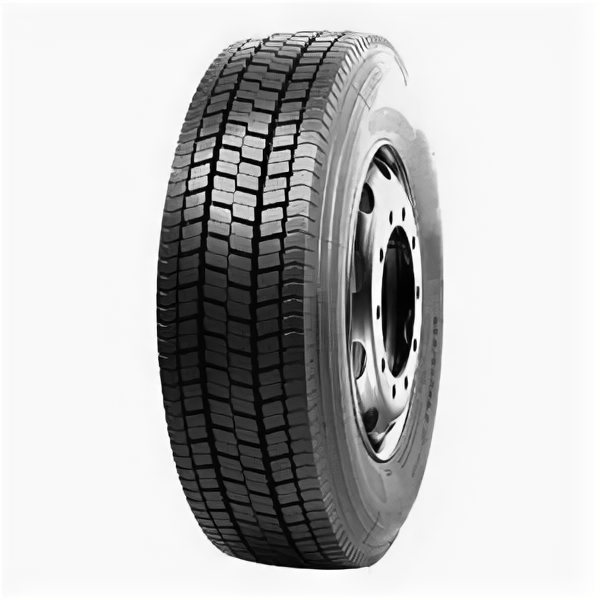 SATOYA 215/75R17.5 SD-060 TL PR16 135/133 J M+S Ведущая