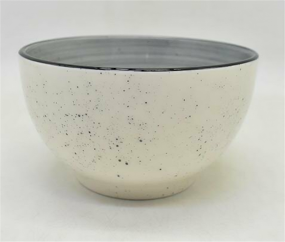 фото Салатник ELRINGTON 191-27037 Бриз Эшли 750мл, 14см, керамика