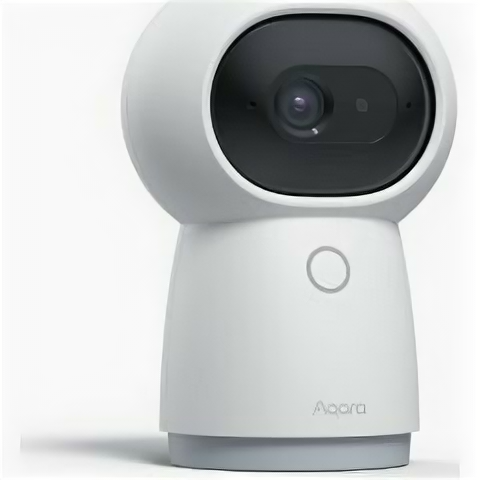      Aqara Camera Hub G3