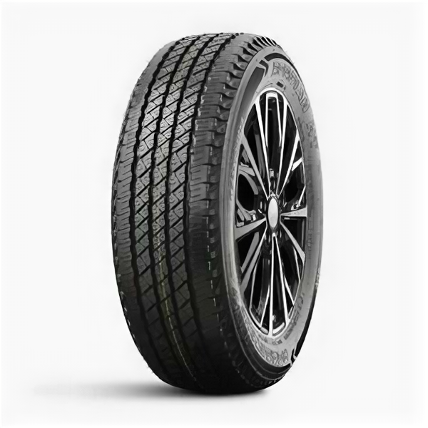 Roadstone Роудстоун 265/65/17 S 110 ROADIAN HT SUV