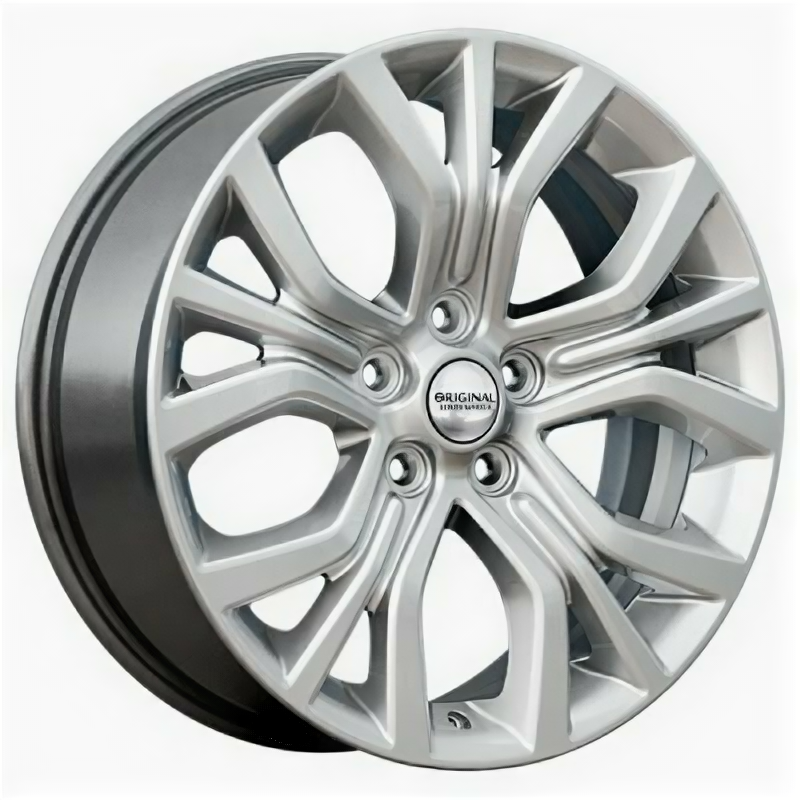 Колесные диски SKAD KL-293 7x18 5x114.3 ET40 D67.1 Селена