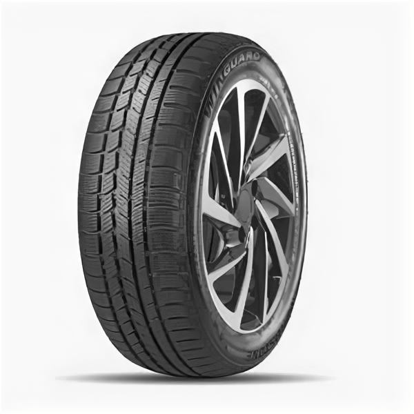 Roadstone Роудстоун 245/40/19 V 98 WINGUARD SPORT