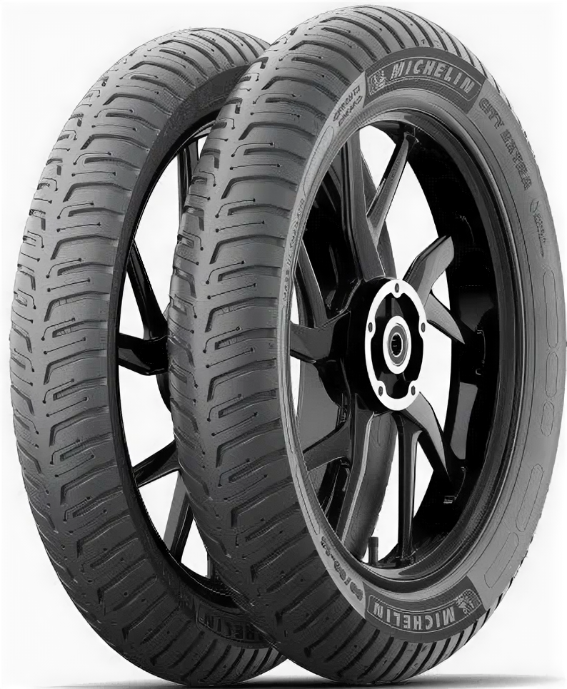 Michelin city extra 2.75 -18 48s tl front/rear reinf